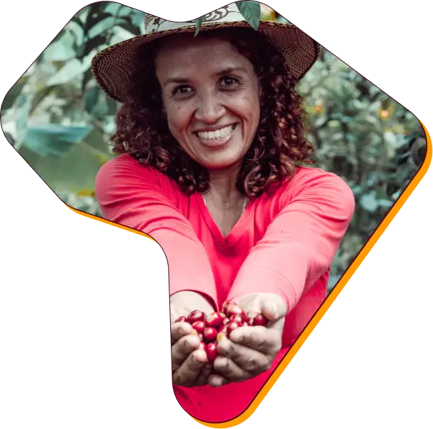 Brasil Enraizado - Imagem representativa do movimento